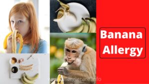 Read more about the article Banana allergy and how to safe from It