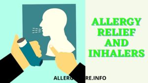 Read more about the article Inhalers for Allergies Relief  to you