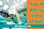 Top 10 Best allergy clinics in Tulsa